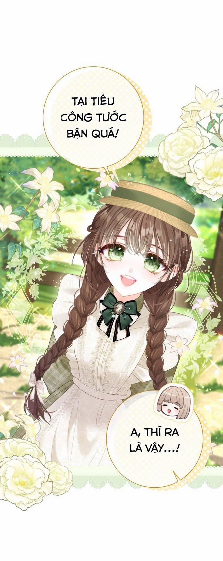 Ở Một Thế Giới Không Có Em Gái Mà Ai Cũng Yêu 45 trang 42