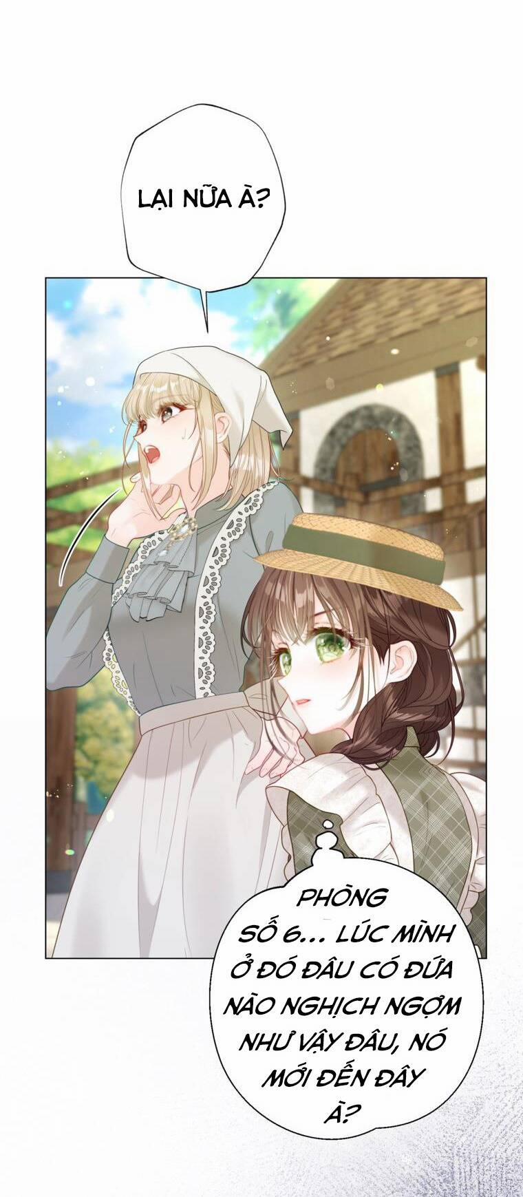 Ở Một Thế Giới Không Có Em Gái Mà Ai Cũng Yêu 45 trang 45
