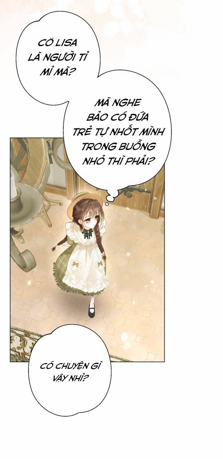 Ở Một Thế Giới Không Có Em Gái Mà Ai Cũng Yêu 45 trang 50