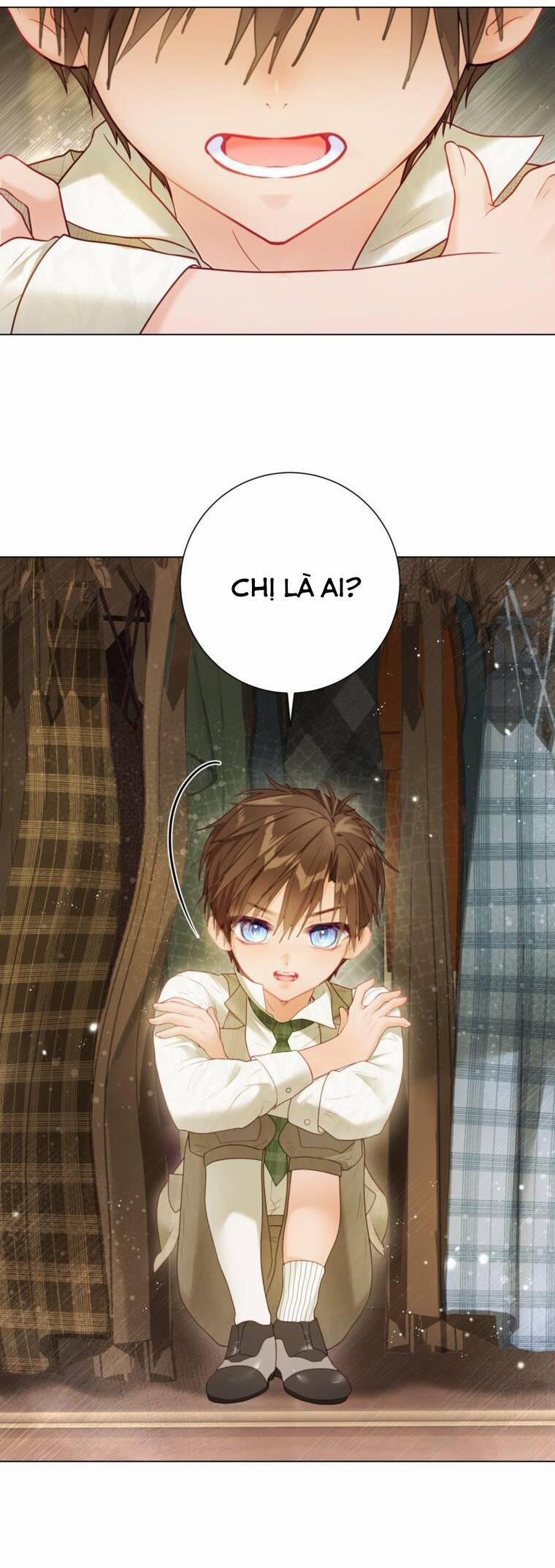 Ở Một Thế Giới Không Có Em Gái Mà Ai Cũng Yêu 45 trang 55
