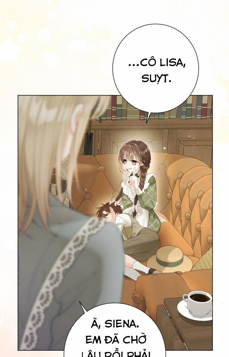 Ở Một Thế Giới Không Có Em Gái Mà Ai Cũng Yêu 45 trang 64