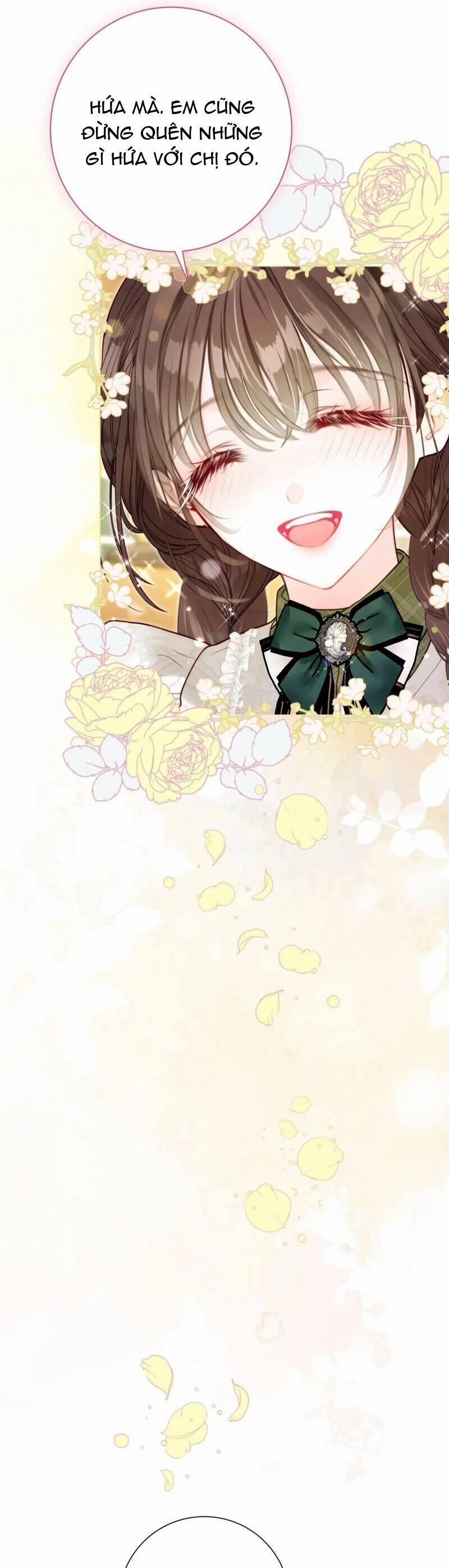 Ở Một Thế Giới Không Có Em Gái Mà Ai Cũng Yêu 46 trang 10