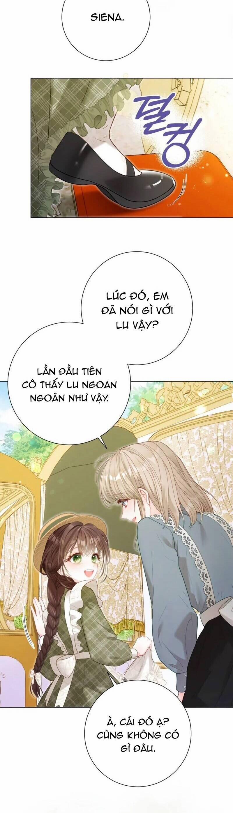 Ở Một Thế Giới Không Có Em Gái Mà Ai Cũng Yêu 46 trang 11