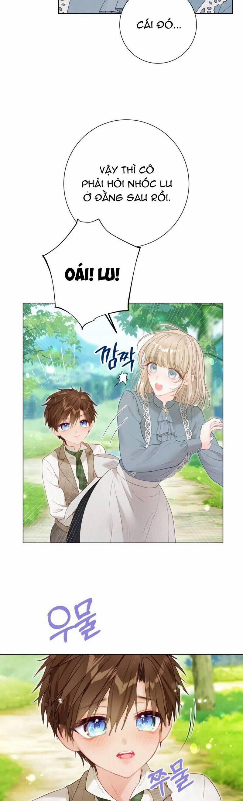 Ở Một Thế Giới Không Có Em Gái Mà Ai Cũng Yêu 46 trang 13