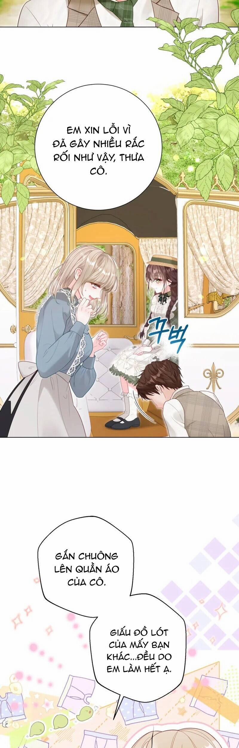 Ở Một Thế Giới Không Có Em Gái Mà Ai Cũng Yêu 46 trang 14
