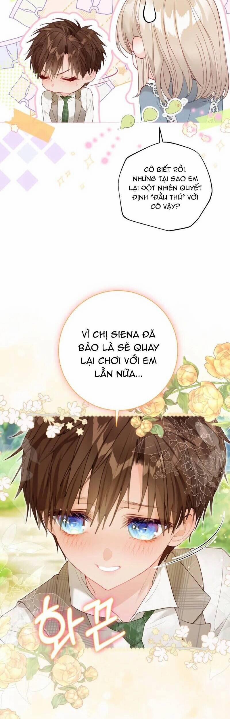 Ở Một Thế Giới Không Có Em Gái Mà Ai Cũng Yêu 46 trang 15