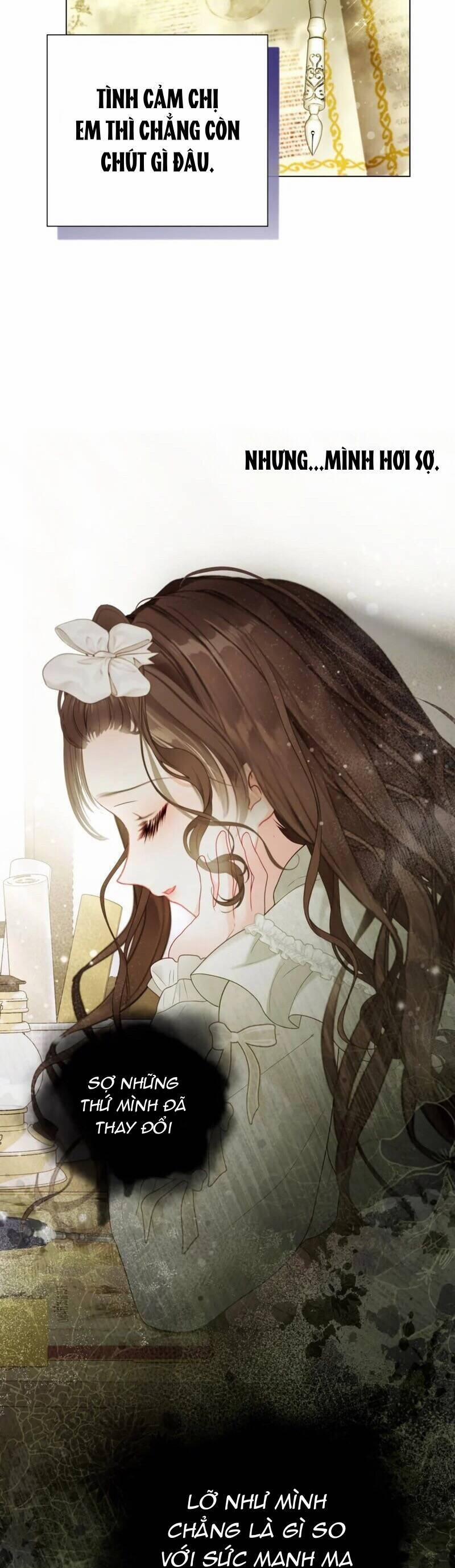 Ở Một Thế Giới Không Có Em Gái Mà Ai Cũng Yêu 46 trang 20