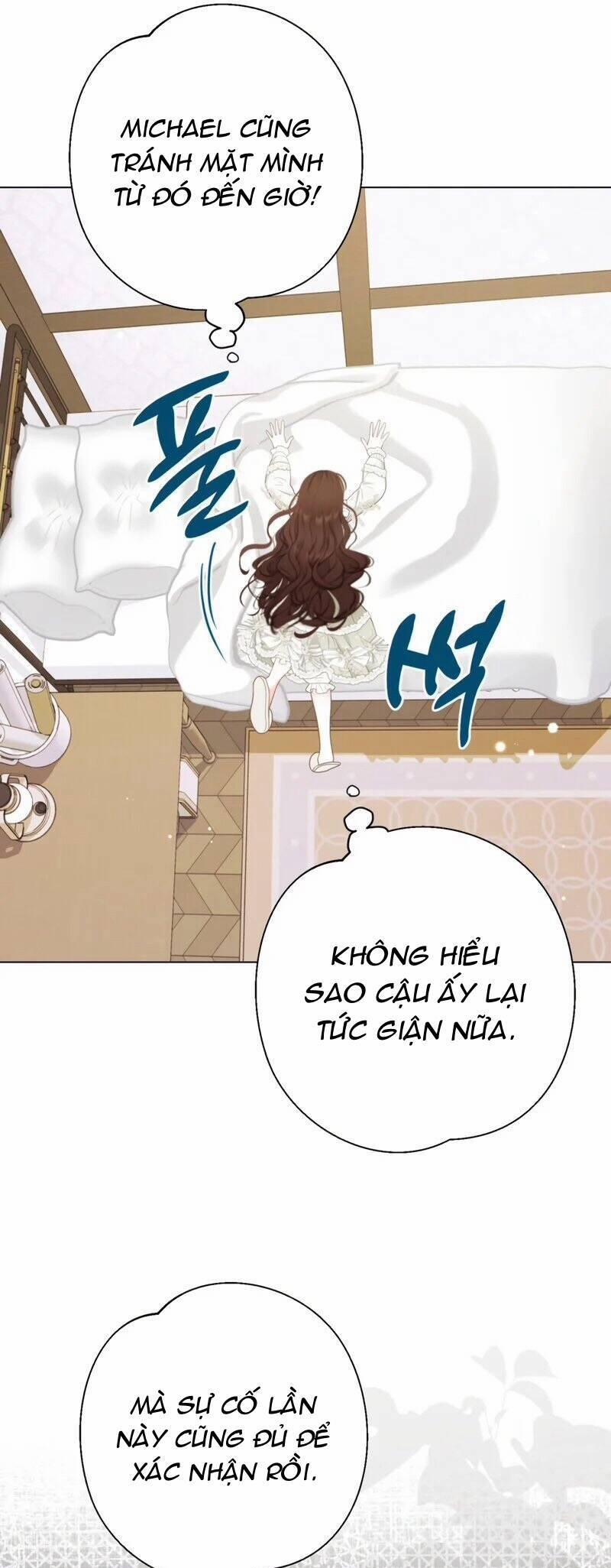 Ở Một Thế Giới Không Có Em Gái Mà Ai Cũng Yêu 46 trang 22