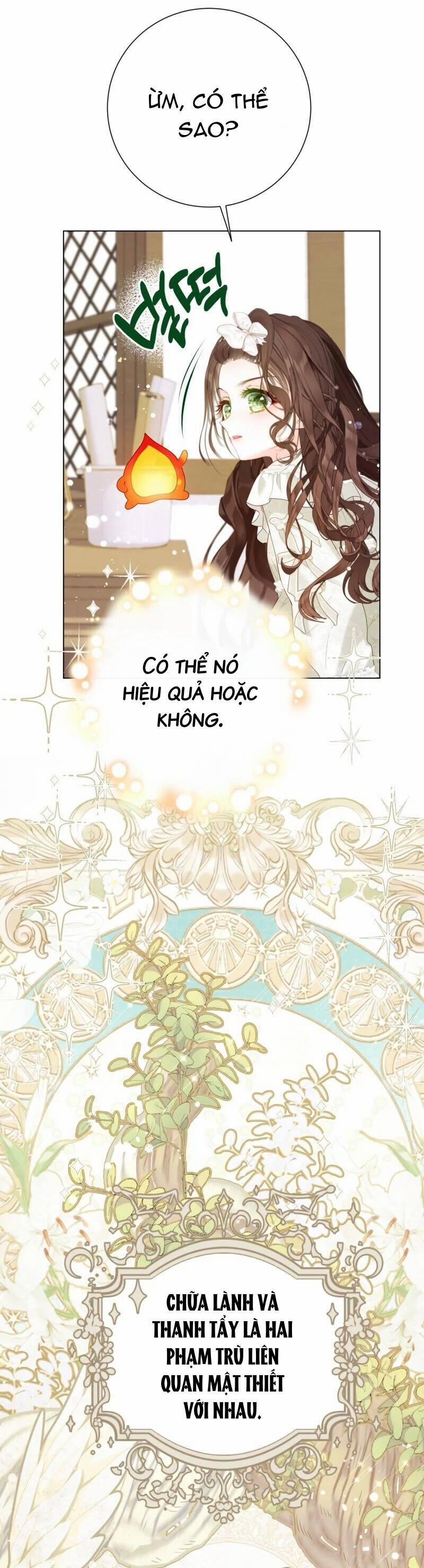 Ở Một Thế Giới Không Có Em Gái Mà Ai Cũng Yêu 46 trang 28