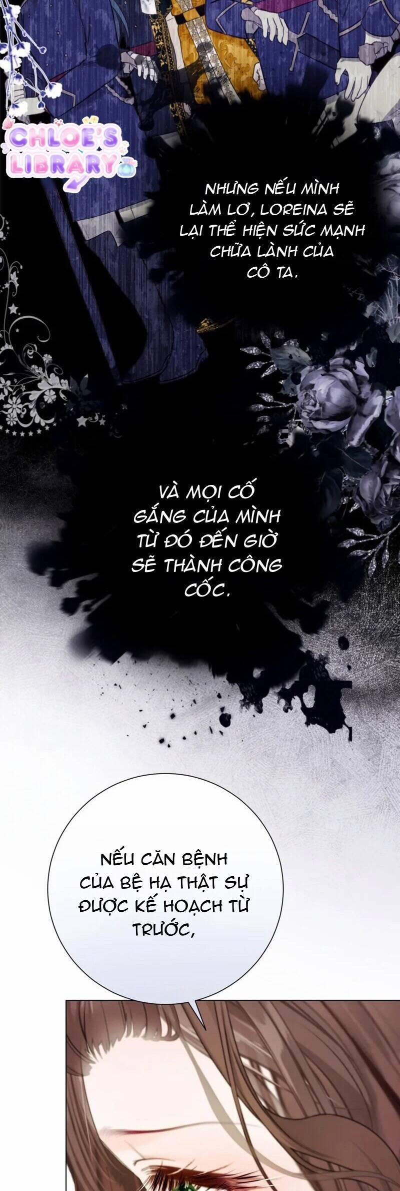 Ở Một Thế Giới Không Có Em Gái Mà Ai Cũng Yêu 46 trang 38