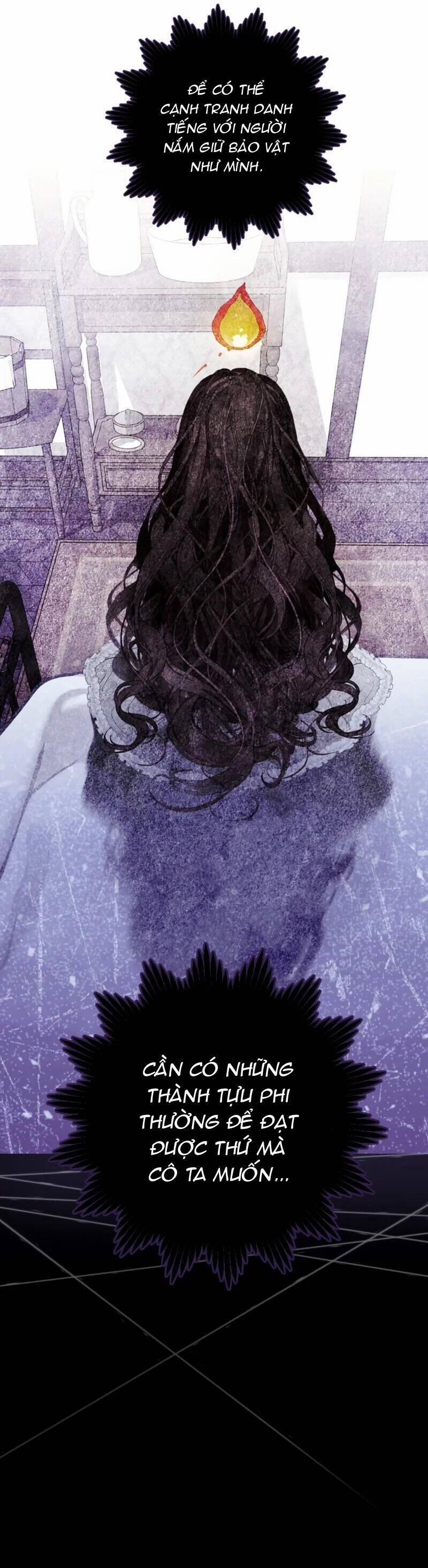 Ở Một Thế Giới Không Có Em Gái Mà Ai Cũng Yêu 46 trang 40