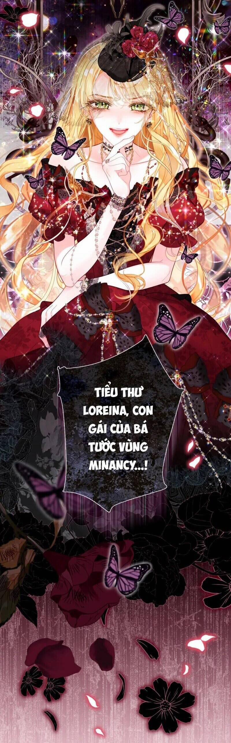 Ở Một Thế Giới Không Có Em Gái Mà Ai Cũng Yêu 46 trang 43