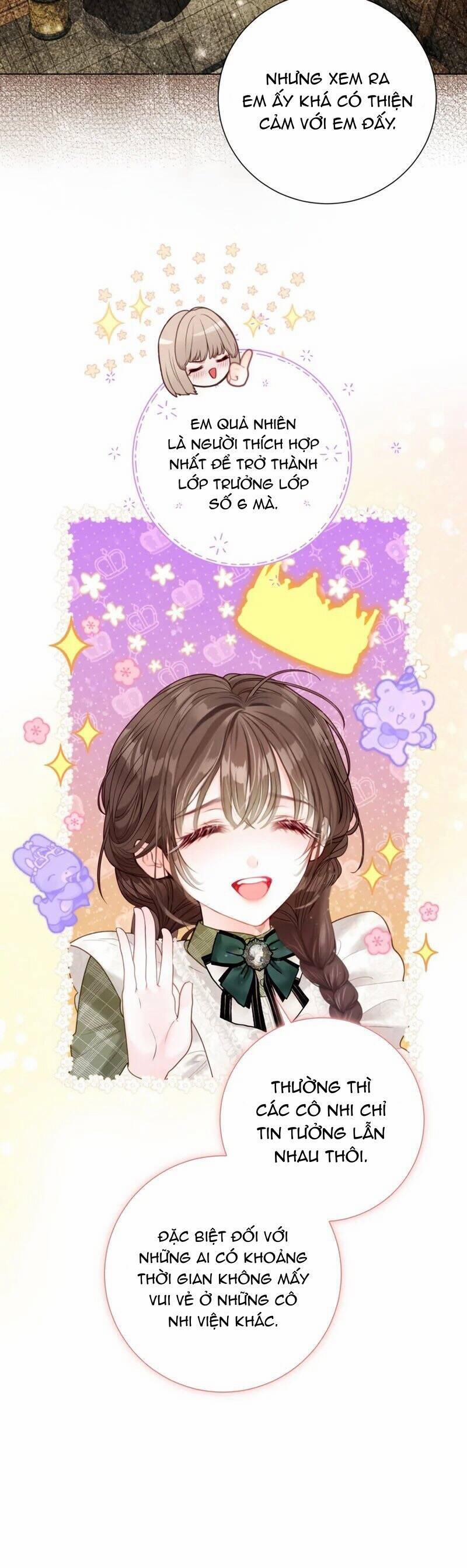 Ở Một Thế Giới Không Có Em Gái Mà Ai Cũng Yêu 46 trang 5