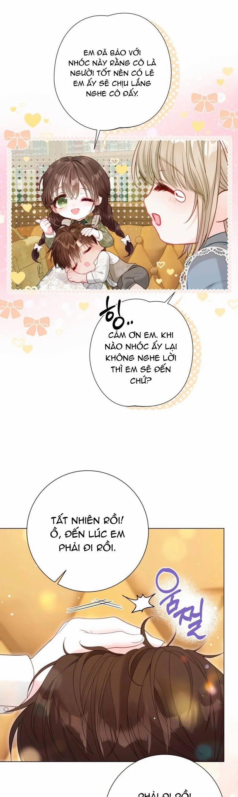 Ở Một Thế Giới Không Có Em Gái Mà Ai Cũng Yêu 46 trang 6