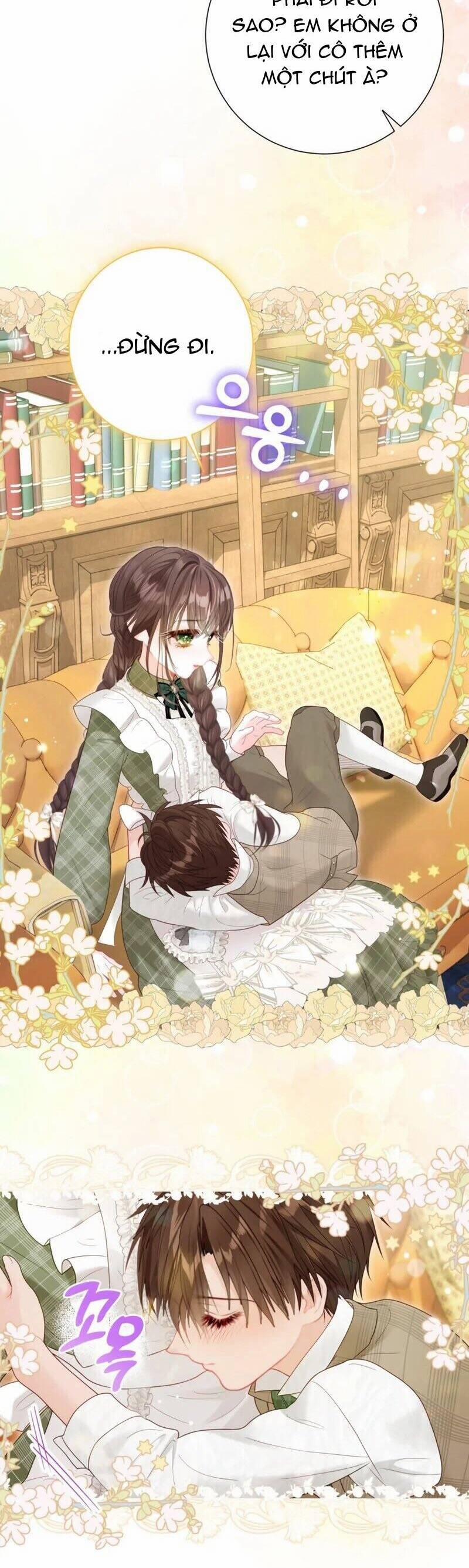 Ở Một Thế Giới Không Có Em Gái Mà Ai Cũng Yêu 46 trang 7