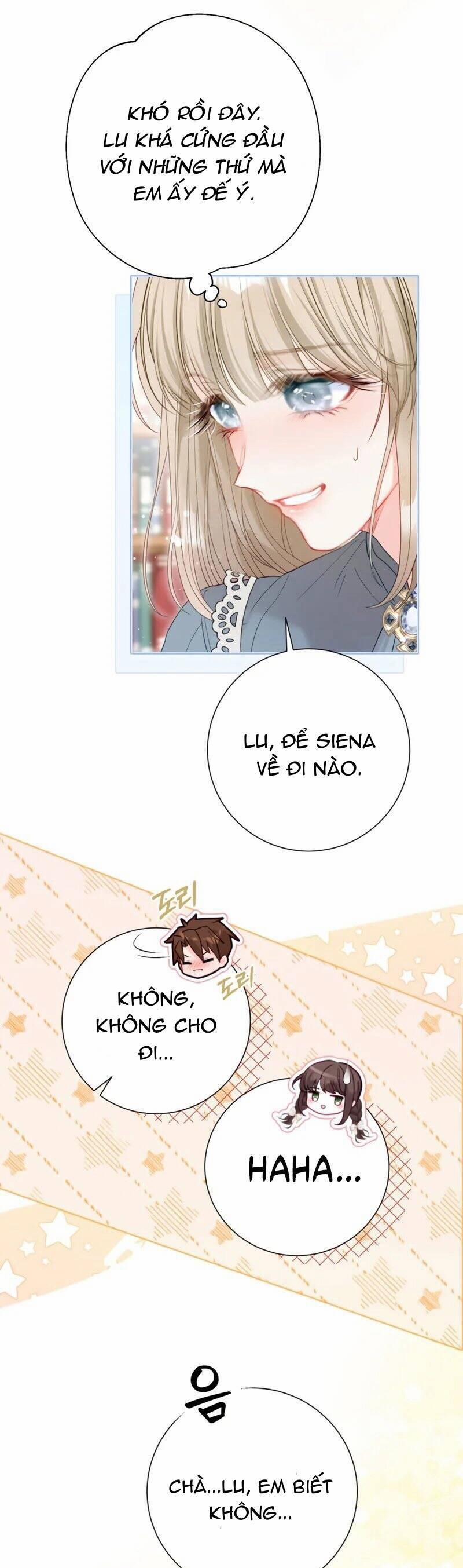 Ở Một Thế Giới Không Có Em Gái Mà Ai Cũng Yêu 46 trang 8