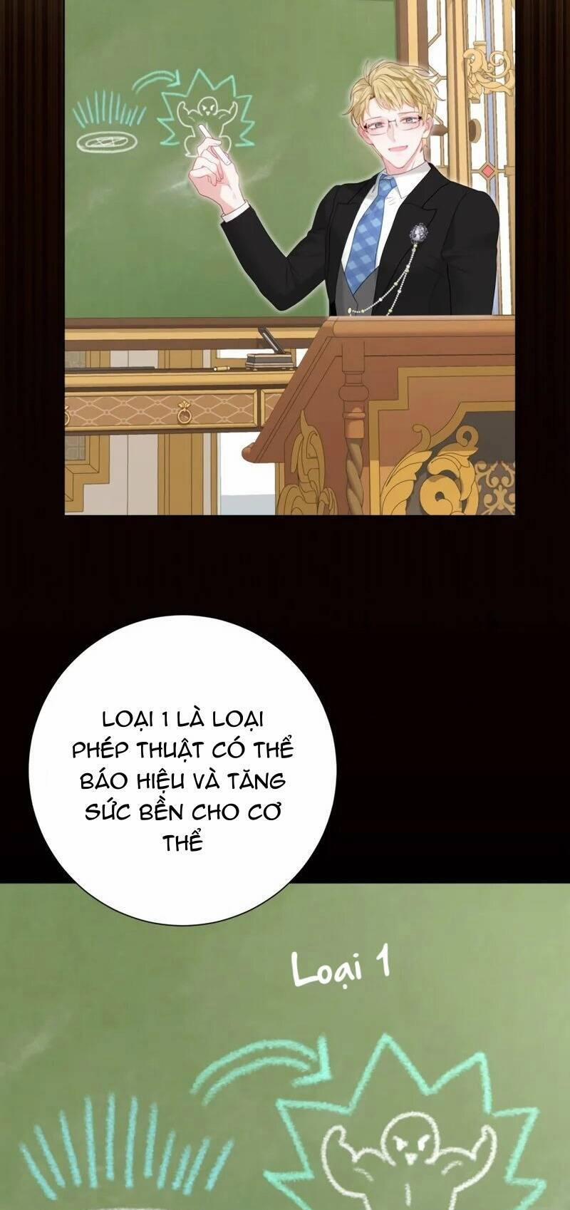 Ở Một Thế Giới Không Có Em Gái Mà Ai Cũng Yêu 47 trang 10