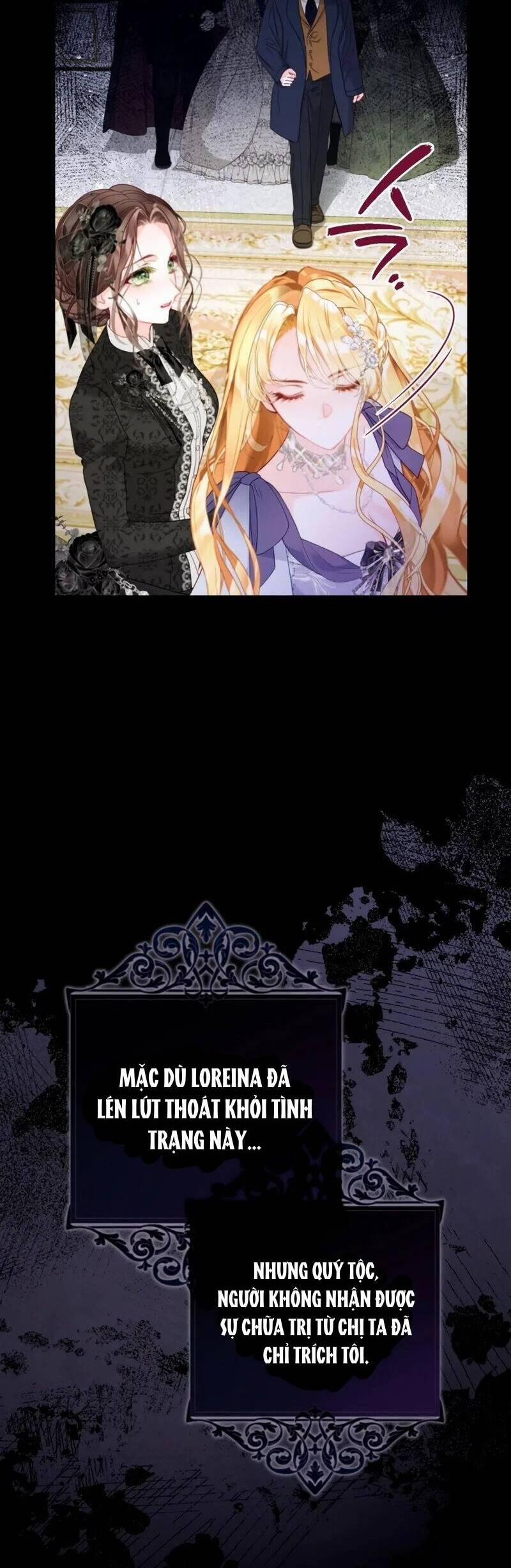 Ở Một Thế Giới Không Có Em Gái Mà Ai Cũng Yêu 47 trang 25