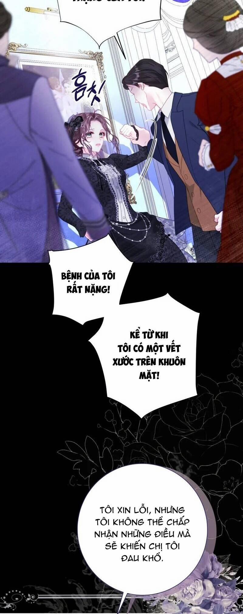 Ở Một Thế Giới Không Có Em Gái Mà Ai Cũng Yêu 47 trang 27