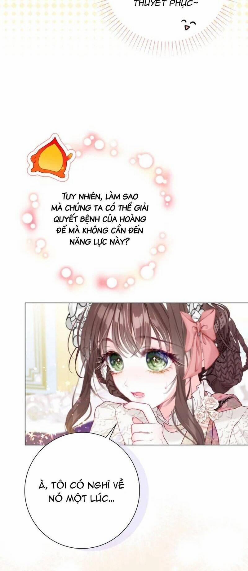 Ở Một Thế Giới Không Có Em Gái Mà Ai Cũng Yêu 47 trang 37