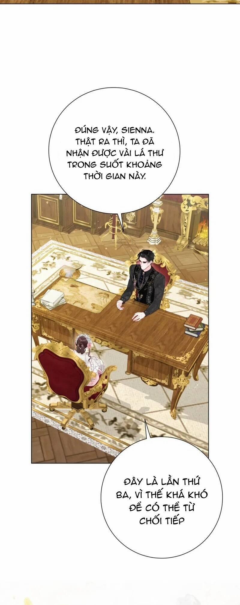 Ở Một Thế Giới Không Có Em Gái Mà Ai Cũng Yêu 47 trang 44