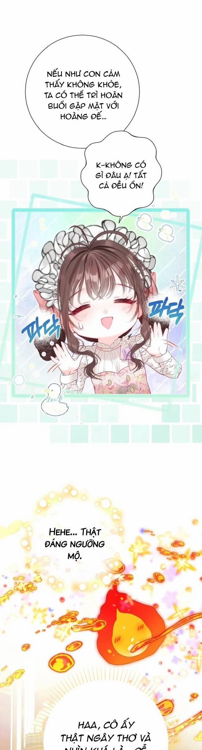 Ở Một Thế Giới Không Có Em Gái Mà Ai Cũng Yêu 47 trang 50