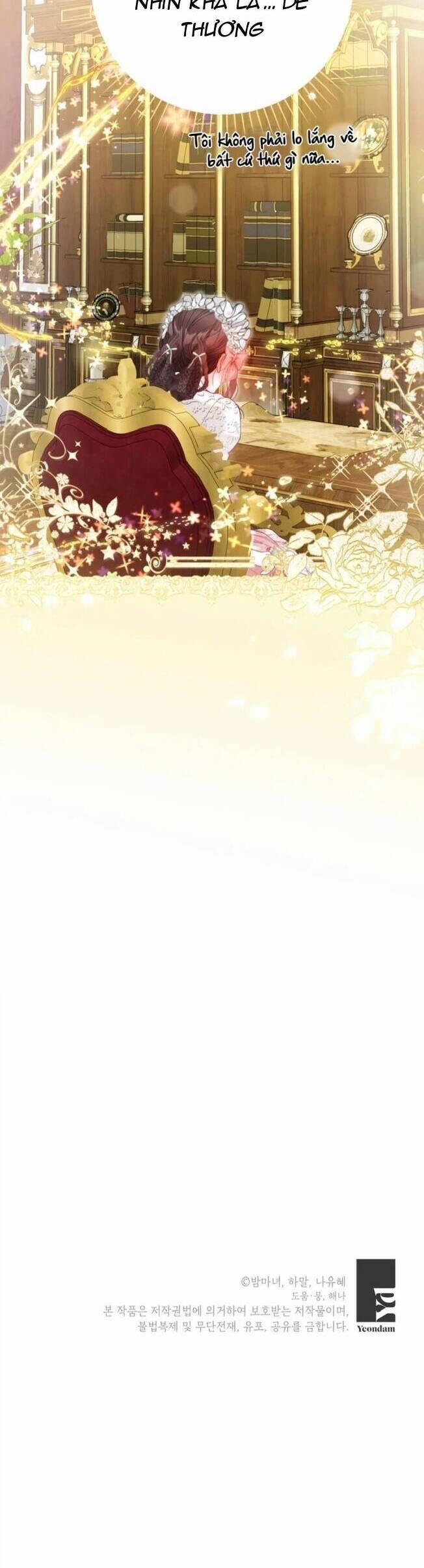Ở Một Thế Giới Không Có Em Gái Mà Ai Cũng Yêu 47 trang 51