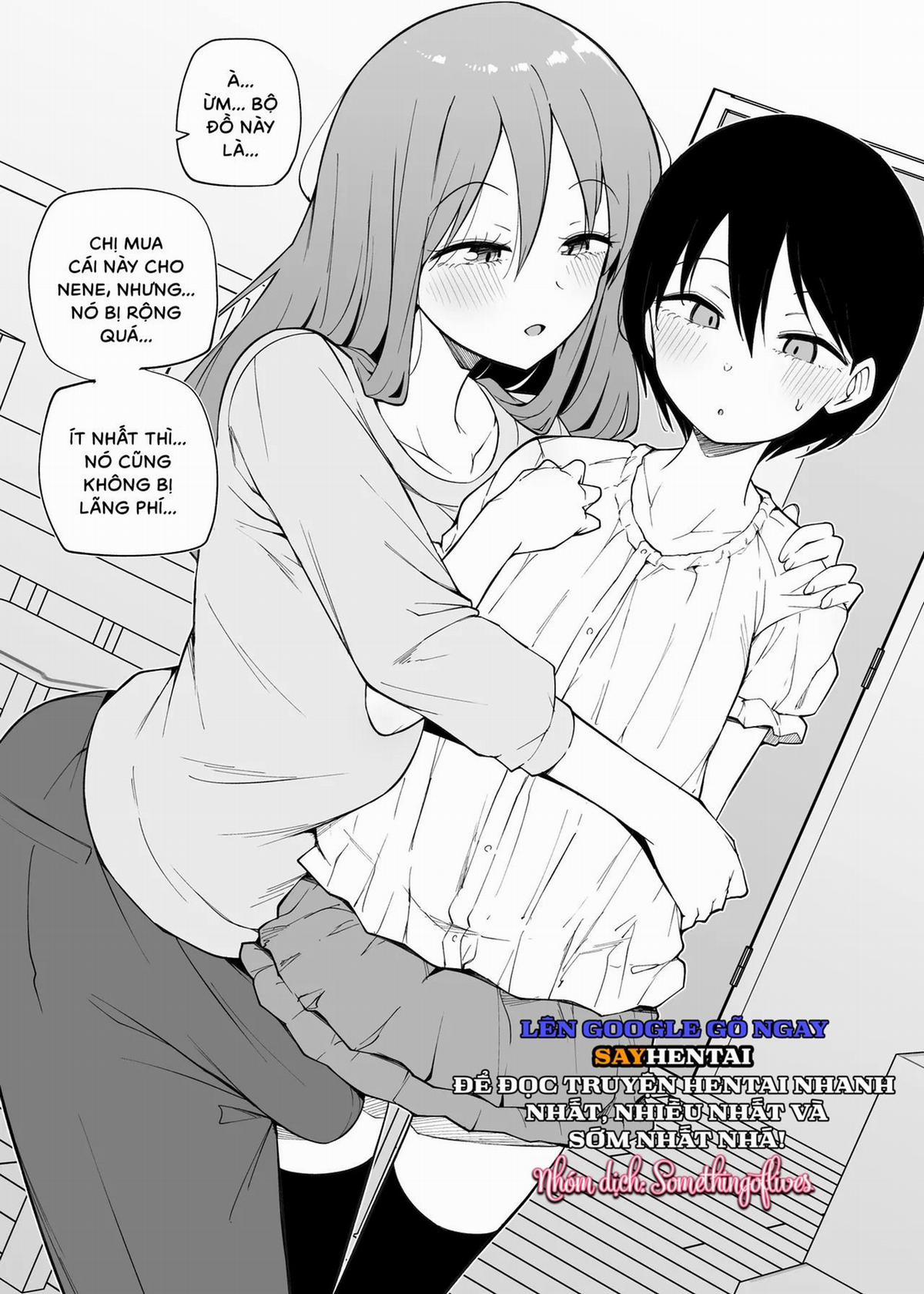 Ở nhà bạn thân 1 trang 10