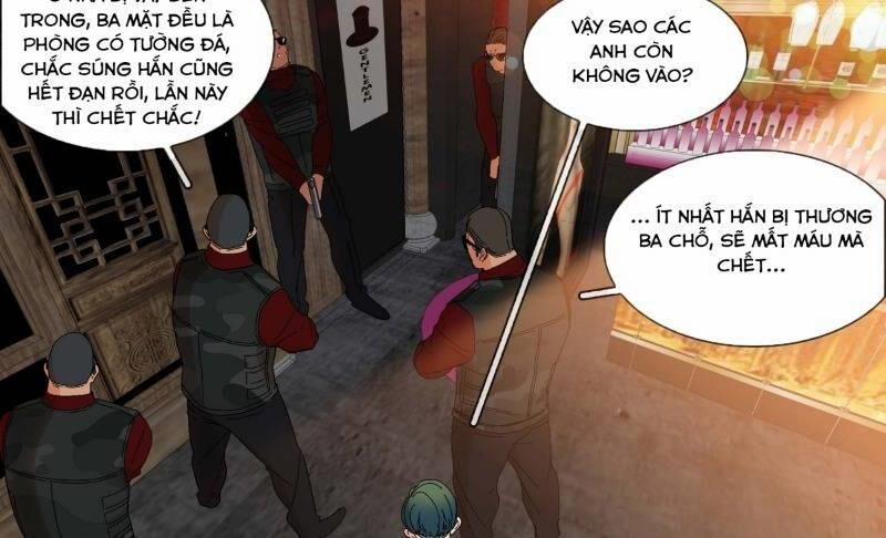 Ô Nha 15 trang 1