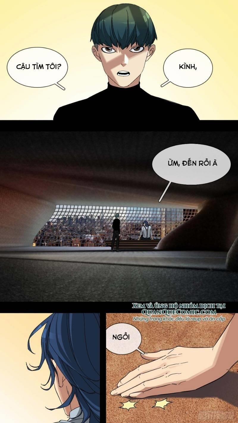 Ô Nha 22 trang 0