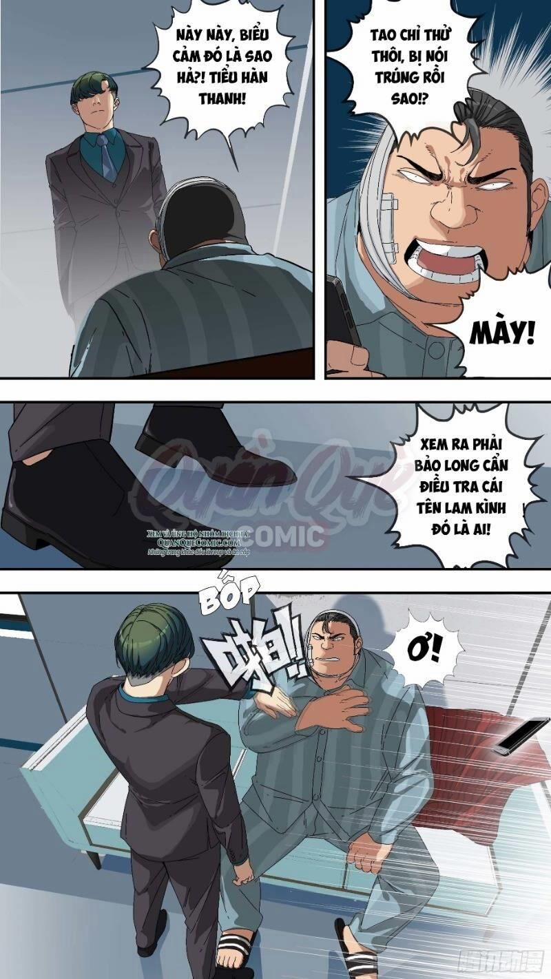 Ô Nha 24 trang 0