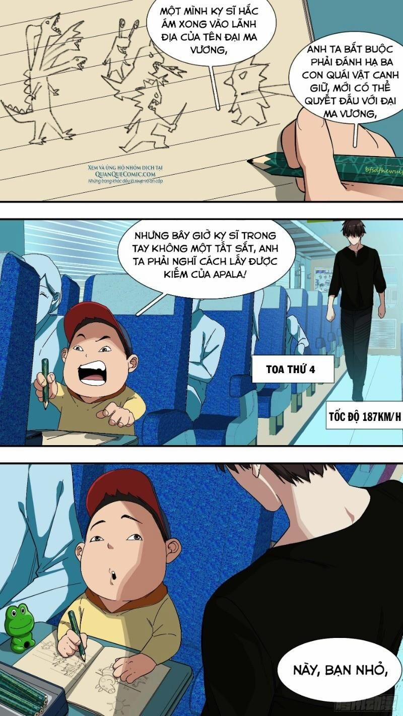Ô Nha 30 trang 0