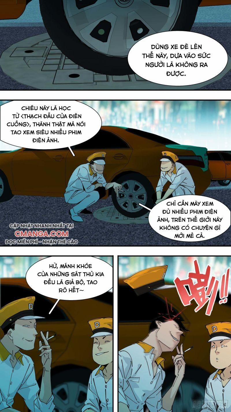 Ô Nha 47 trang 0