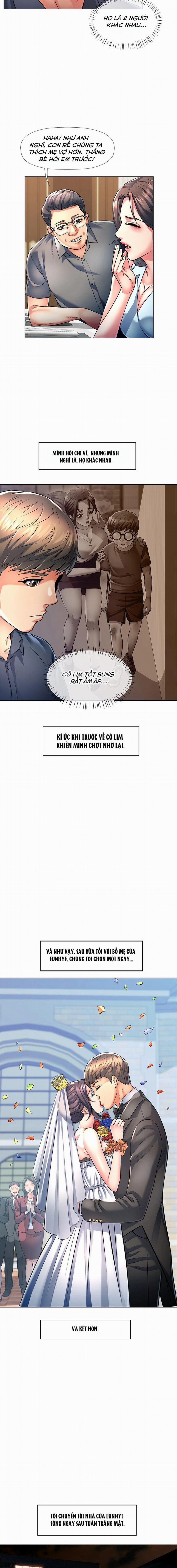 Ở Nơi Em 1 trang 14