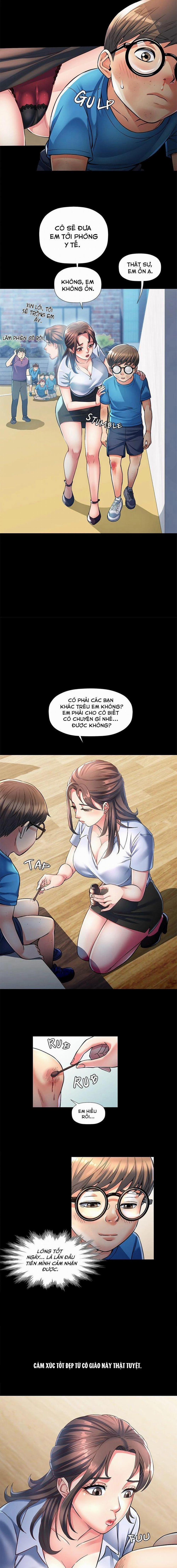 Ở Nơi Em 1 trang 2