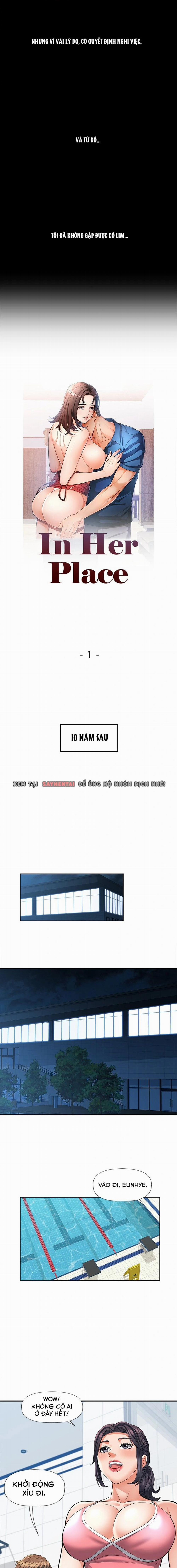 Ở Nơi Em 1 trang 4