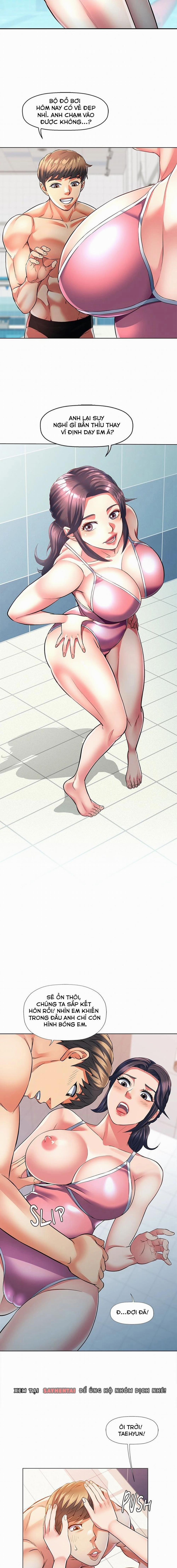 Ở Nơi Em 1 trang 6