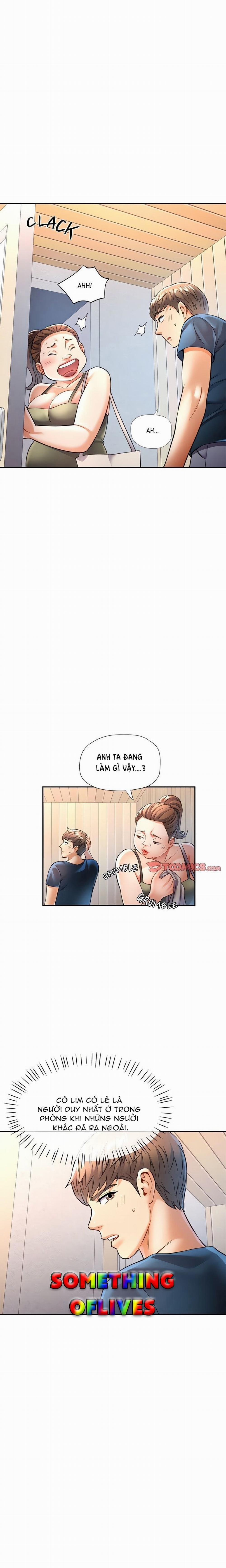 Ở Nơi Em 11 trang 18