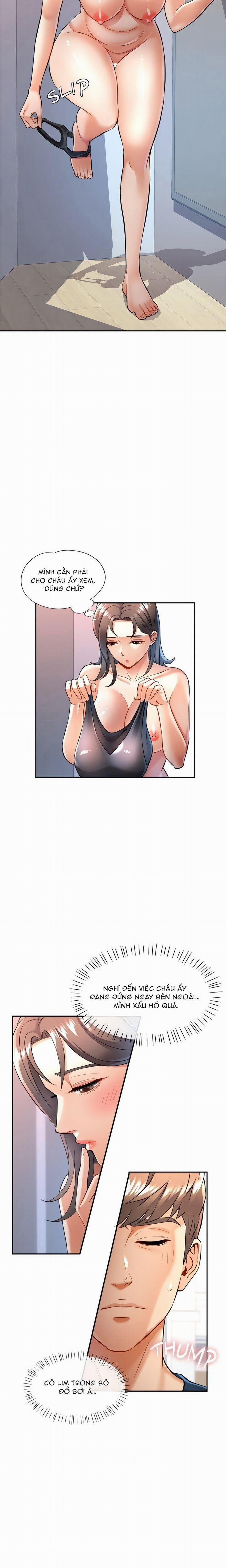 Ở Nơi Em 11 trang 3