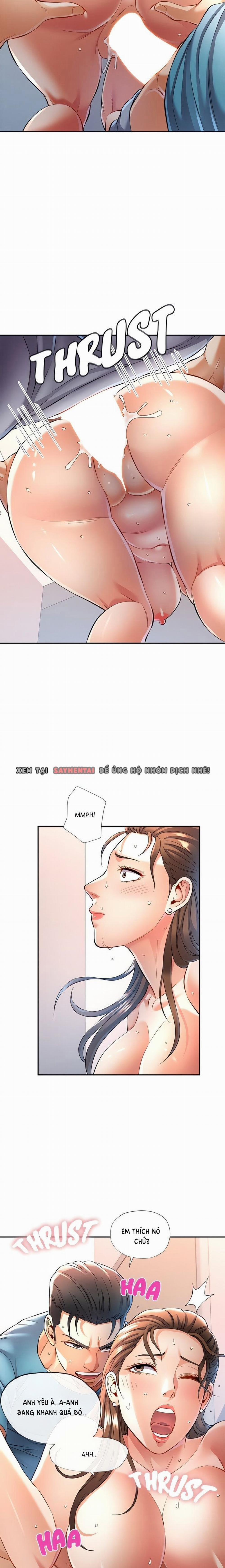 Ở Nơi Em 12 trang 10