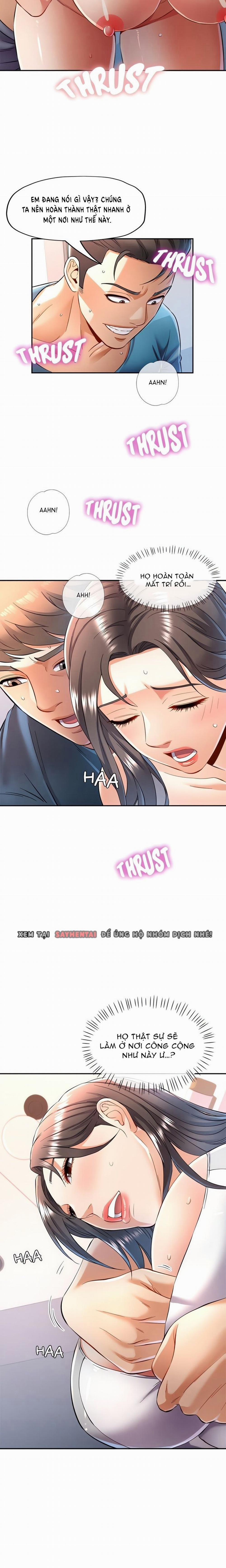 Ở Nơi Em 12 trang 11