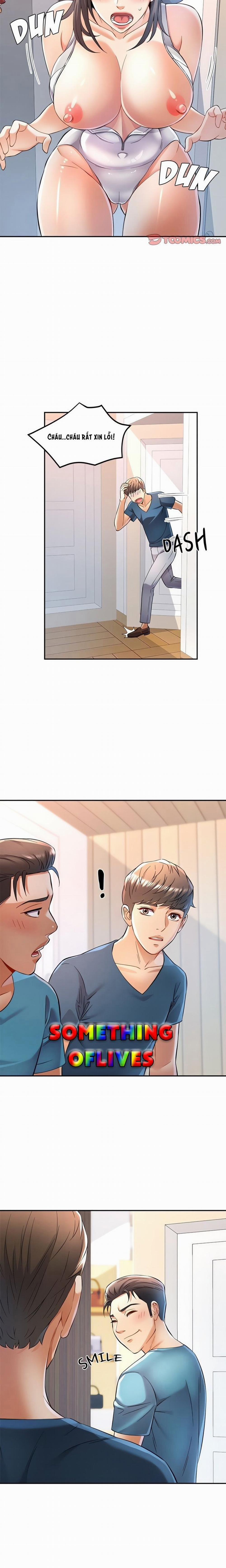 Ở Nơi Em 12 trang 15