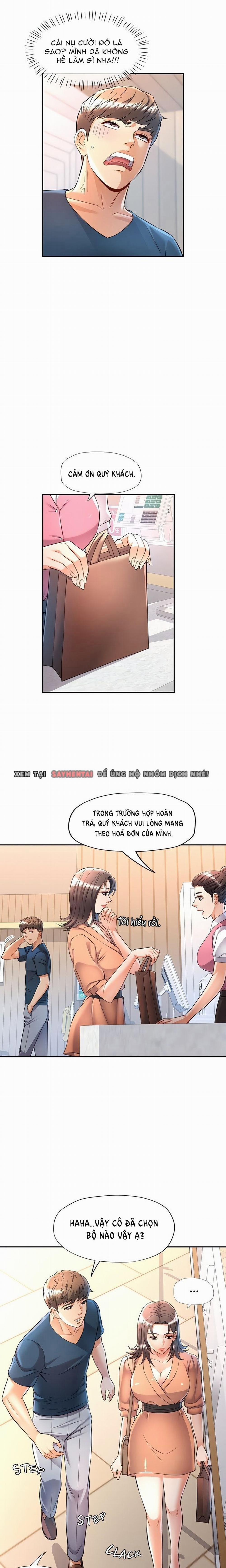 Ở Nơi Em 12 trang 16