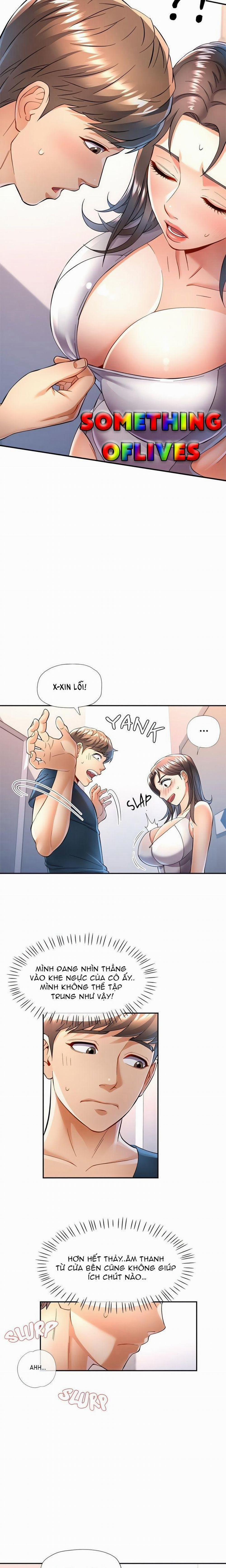 Ở Nơi Em 12 trang 2