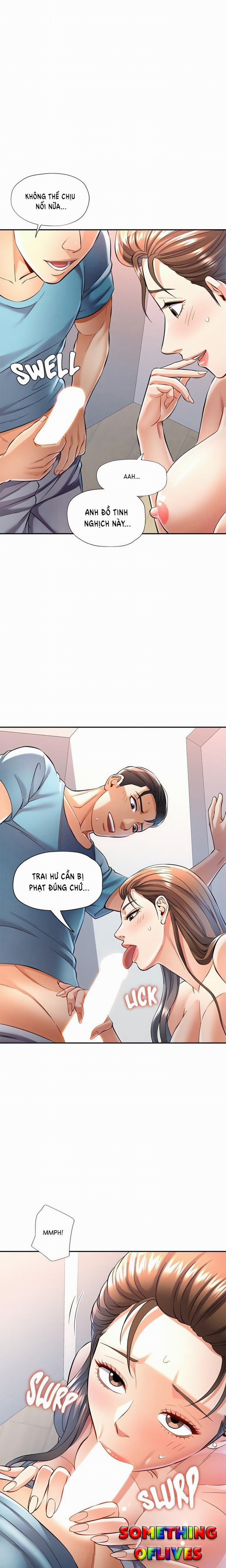 Ở Nơi Em 12 trang 5