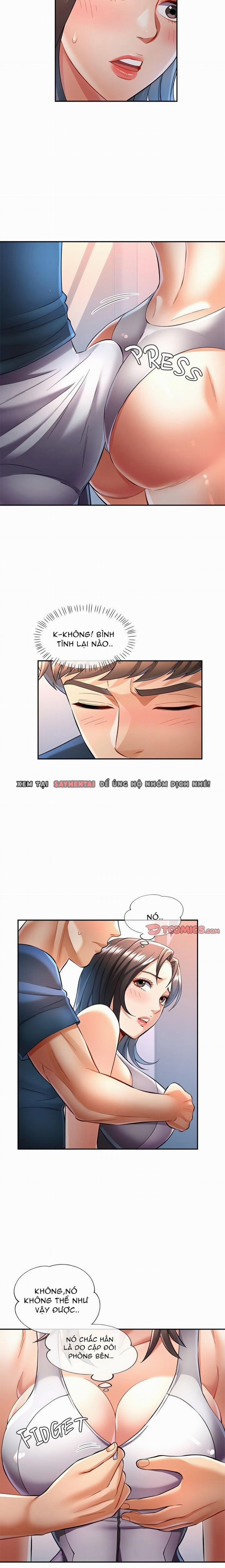 Ở Nơi Em 12 trang 7