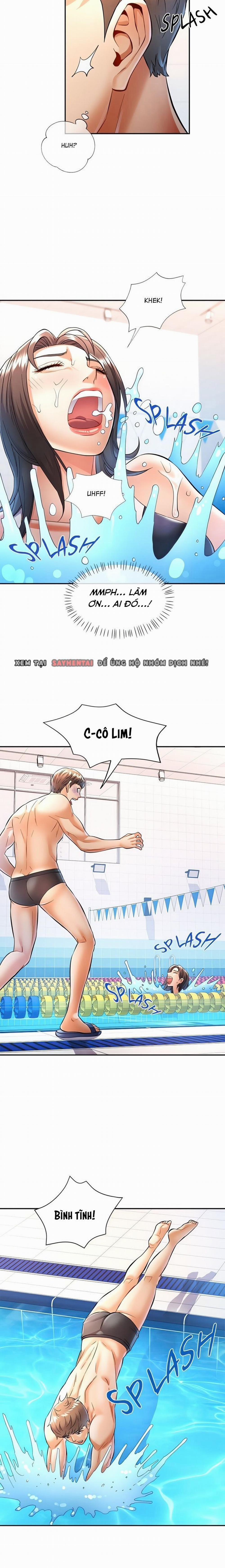 Ở Nơi Em 15 trang 13