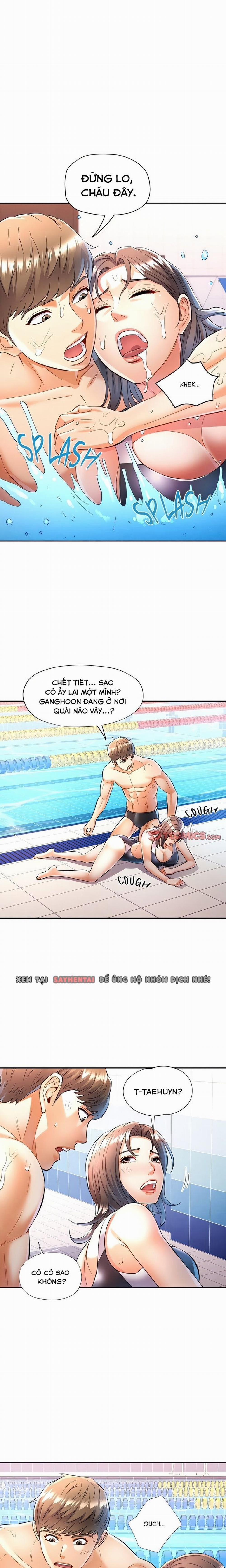 Ở Nơi Em 15 trang 14