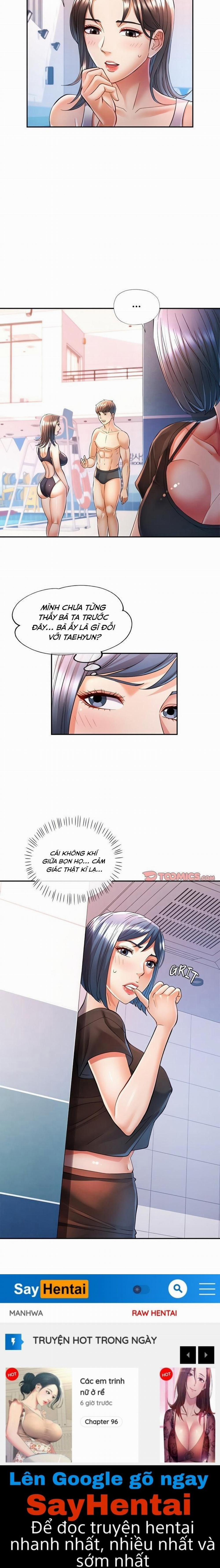 Ở Nơi Em 15 trang 19