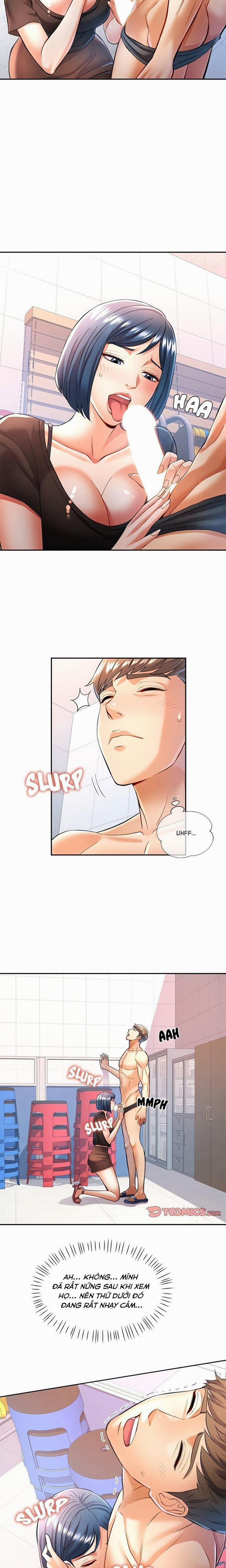 Ở Nơi Em 15 trang 2